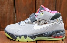Size 10 - Nike Air Force Max All Star Rayguns PRM QS Area 72 / Glow N The Dark