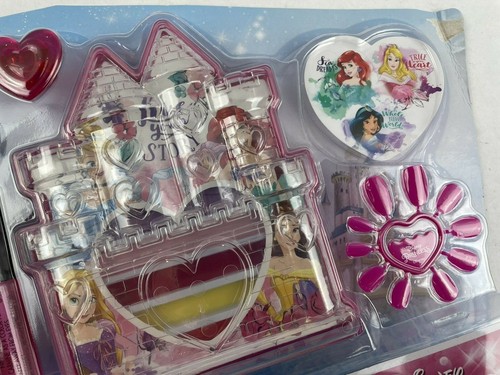 Disney Princess Beauty Set von Disney. A2 - Bild 3 von 7