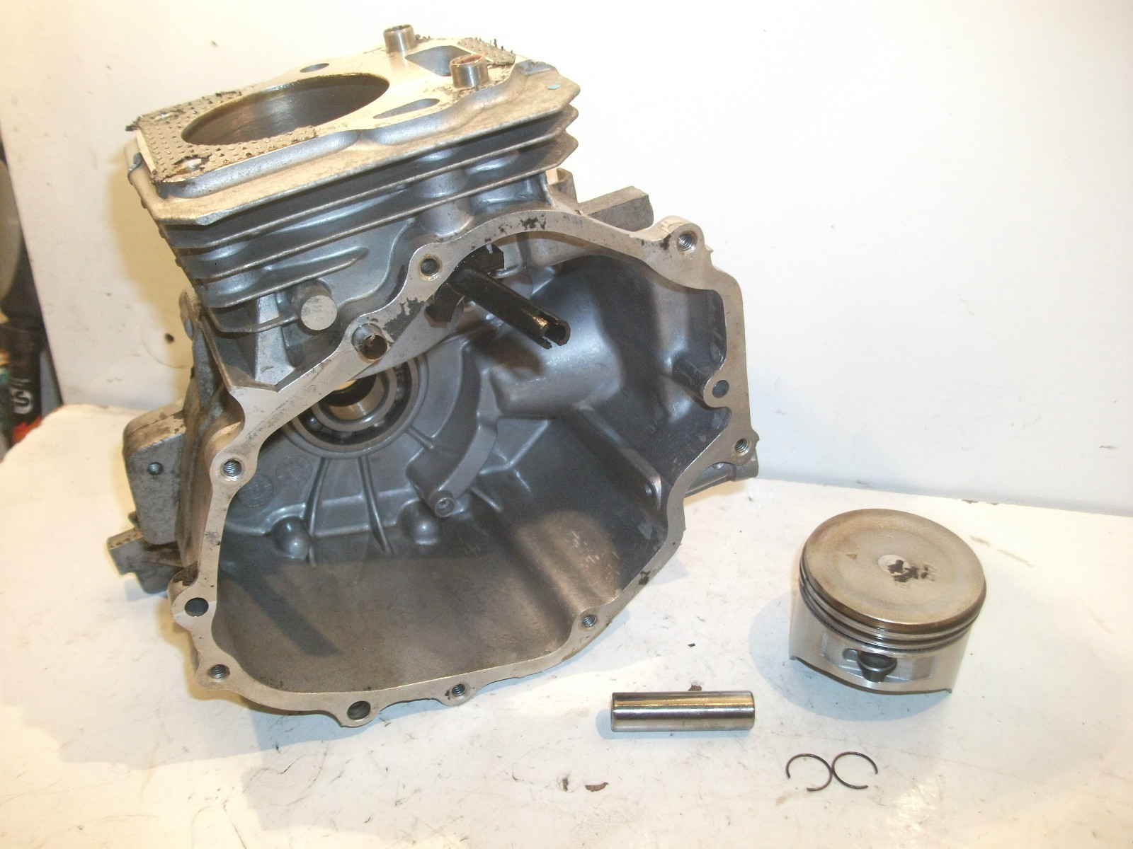 Moteur TOPOWER IP60 IP 60 - Cocheter moteur nu cylindre piston Moteur TOPOWER IP60 IP 60 - Cocheter moteur nu cylindre piston