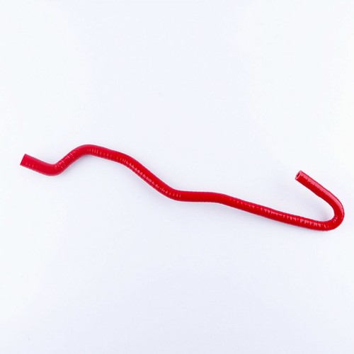 Red For Ford Focus Duratec MZR 1.8L 2.0L DOHC Silicone Water Radiator Hoses Kit - Bild 6 von 11