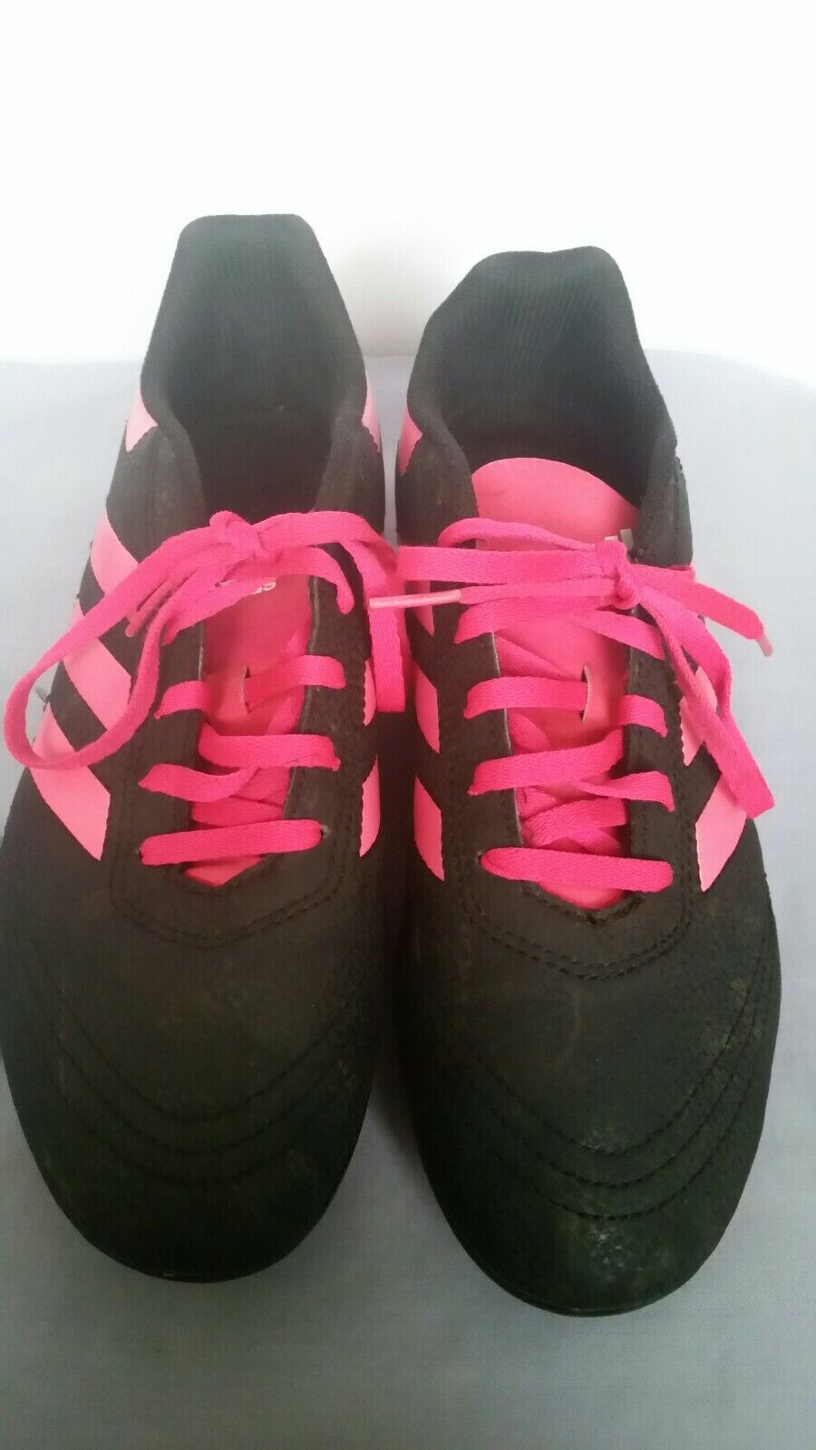 Adidas Women's Soccer Cleats Size Surprise price At the price of surprise 6 Electric Pink St Three Black