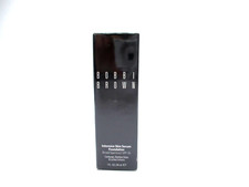 Bobbi Brown Intensive Skin Serum Foundation Spf 35  Warm Walnut  1 oz
