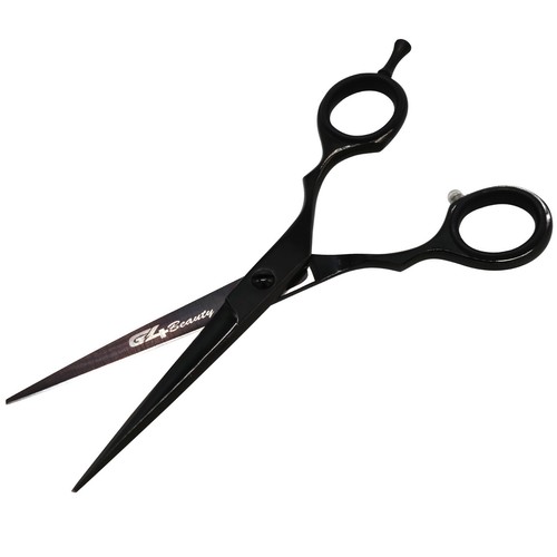 G4 440c Steel Professional Barber Hair Cutting Scissor Adjustable Tension Shears - Picture 5 of 7