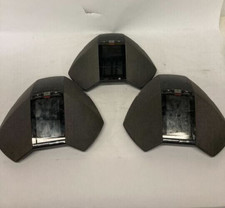 Lot of 3 Avaya B189 IP HD Conference Phone Station 700503700