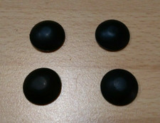 Rubber Bottom Case Cover For HP PAVILION 15-N240SL