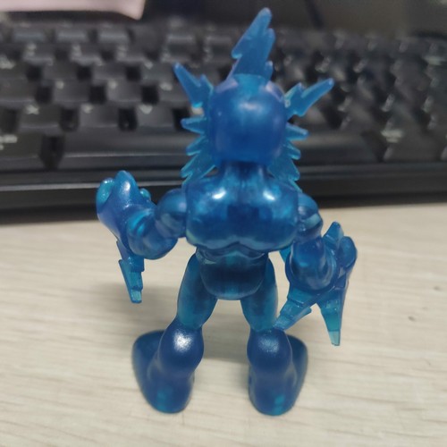 30 figuras más diferentes de Marvel Super Squad Hero Adventures de Playkool para seleccionar - Imagen 67 de 77