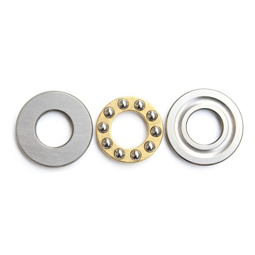 Axiallager Axial Kugellager Drucklager F3-8 bis F10-18 / 51100 bis 51218 Welle - Bild 6 von 6