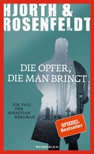 Michael Hjorth; Hans Rosenfeldt; Ursel Allenstein; Ulla Ackermann / Die Opfer, d