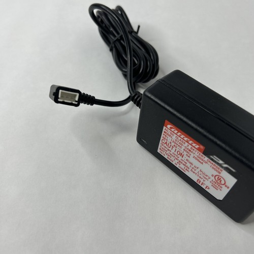 Carrera RC Charger 8.4v Ac/Dc Charging adapter STAD-CAMAY-005CP-1000B OEM - Picture 3 of 7