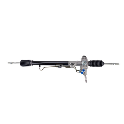 Complete Power Steering Rack and Pinion Assembly for 96-00 Honda Civic 261769 - Picture 4 of 9