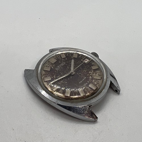 Vostok Watch Wostok Vintage Rare Ussr Men Serviced Soviet Wris Original Military - Picture 17 of 24