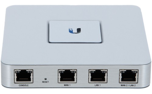 Ubiquiti Networks USG Unifi Security Gateway - Picture 4 of 6