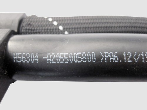 Mercedes-Benz A2055005800 Doble batería tubo de refrigeración para motor M264 R4 1.5 2... - Imagen 3 de 4
