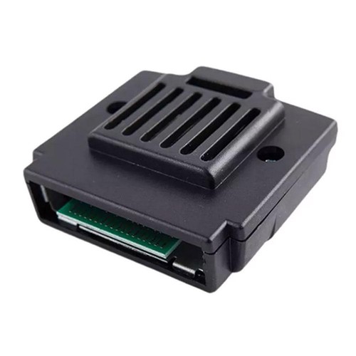 Für N64 Jumper Park N64 Spielekonsole Erweiterungskarte N64 Access Spielkonsole N1D5 - Bild 10 von 16