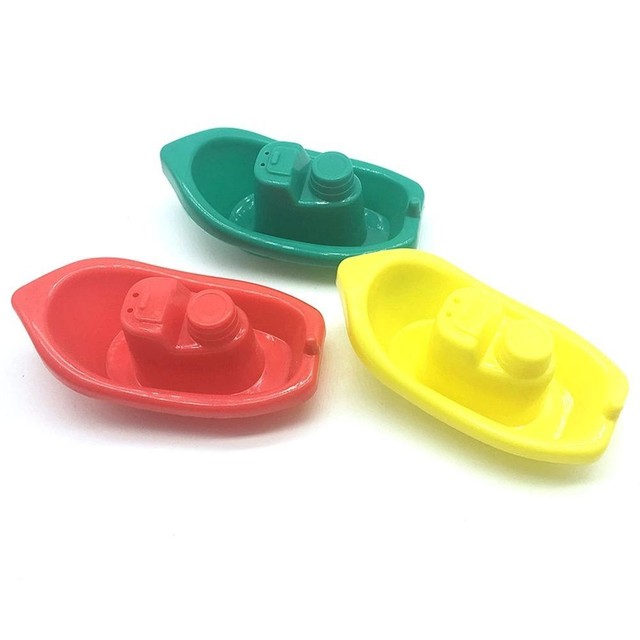 Imaginative Boats Bathroom Water Boats Toys Baby Gift Bath Toys Floating Ship Imaginative Boats Bathroom Water Boats Toys Baby Gift Bath Toys Floating Ship