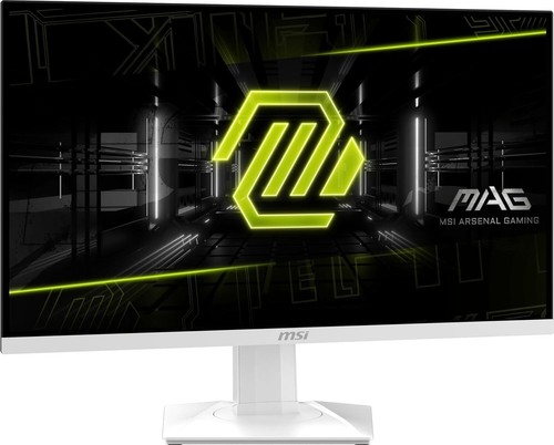 MSI MAG 274QRFW 27 inch WQHD 180Hz IPS Computer Gaming Monitor 2560 x 1440 Rapid - Picture 7 of 10