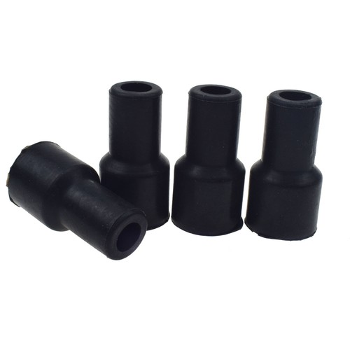 4x Spark Plug Rubber Cap Car Ignition Coil Cover for Toyota Camry COROLLA SIENTA - Bild 4 von 10