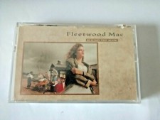 FLEETWOOD MAC BEHIND THE MASK Original 1990 Cassette Release SEALED