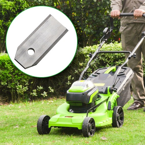 45 Stück Titan Ersatz Messer Klingen für Husqvarna Automower Gardena Mähroboter - Bild 8 von 10