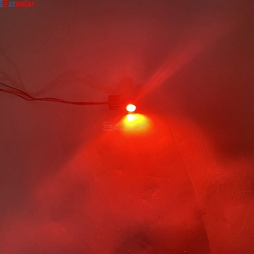 Mini LED trasero para Harley Sportster S RH1250S señales de giro indicadores luz trasera - Imagen 8 de 10