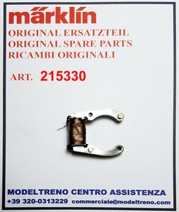MARKLIN 38900-389000 MAGNETE PERMANENTE FELDMAGNET MARKLIN 38900-389000 MAGNETE PERMANENTE FELDMAGNET