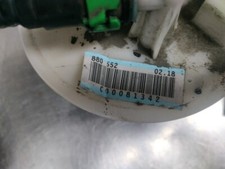 880552 fuel gauge for MAZDA 6 BERLINA (GG) 2.0 DIESEL CAT 2002 387972