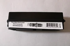 Lee 91439 308 Winchester Dead Length Bullet Seater (Ships Insured)