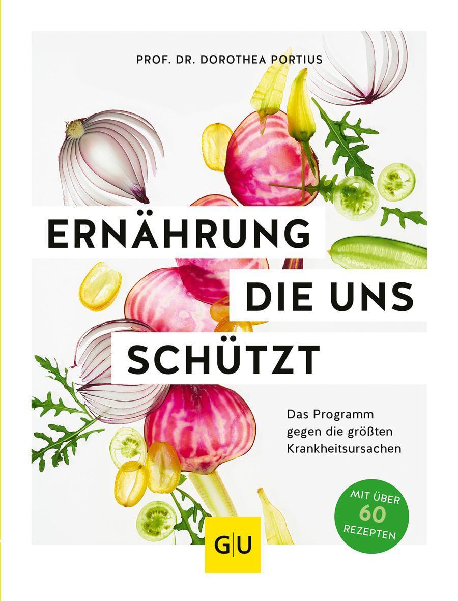 Thumbnail - Ernährung, Die Uns Schützt Dorothea Portius
