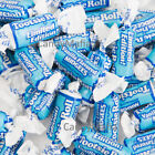 Vanilla Tootsie Roll Chews Fruit Chews Candy  - 2lbs - Vanilla - Free Shipping