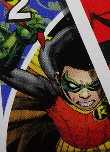 2024 Mattel UNO "BATMAN" Edition Card Game Celebrating 85 Yrs of the DARK KNIGHT - Picture 8 of 22