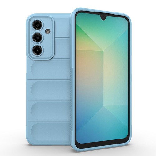For Samsung S25 S24 Ultra S23 FE A33 A14 A16 ShockProof Soft Silicone Case Cover - Picture 19 of 22