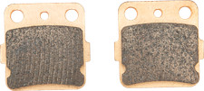 OPEN TRAIL 2004-2007 Lt-A500F Vinson 500 4X4 Auto [SRA] FITS SUZUKI BRAKE PAD KI
