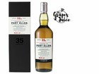 Whisky Port Ellen
