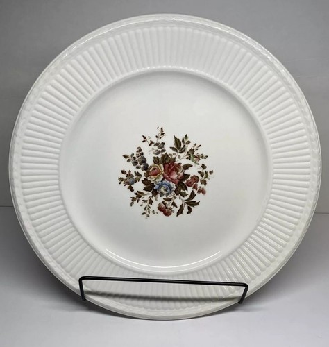 Vintage Wedgwood Edme Conway Dinner Plate 10.5" Discontinued - Picture 1 of 8