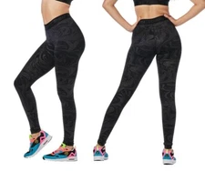 Zumba Power Long Leggings