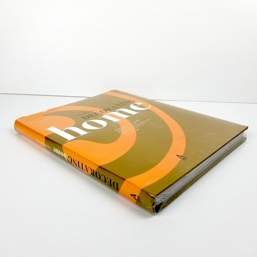 Decorating Home by Natascha Meuser (Hardcover 2009) Interior Design Decorating - Picture 2 of 5
