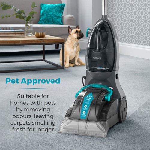 Tower T146002 1 Litre Carpet Washer Solution - Picture 6 of 8