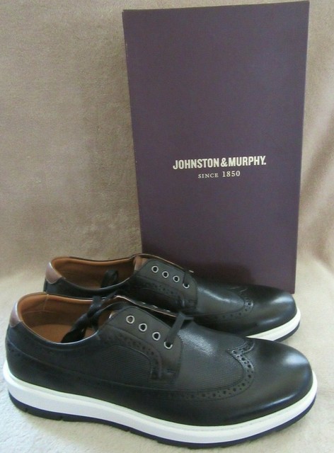 johnston and murphy elliston wingtip