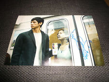 HIDETOSHI NISHIJIIMA signed 8x12 inch autographed Photo InPerson 2016 in Berlin HIDETOSHI NISHIJIIMA signed 8x12 inch autographed Photo InPerson 2016 in Berlin