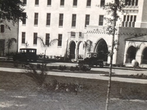 1929 Lakeland Fl Carpenters & Joiners Retirement home by W.A. Fishbaugh JRR 24 - Picture 9 of 11