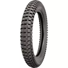 Shinko - 2.50-15 - SR241 Series Dual Sport Front/Rear Dual Sport Tire