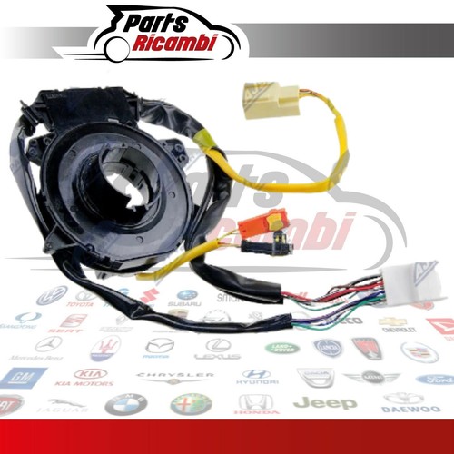 MOLLA SPIRALE CONTATTI SPIRALATO AIRBAG PER SUBARU LEGACY/ OUTBACK 2005- - Foto 2 di 9