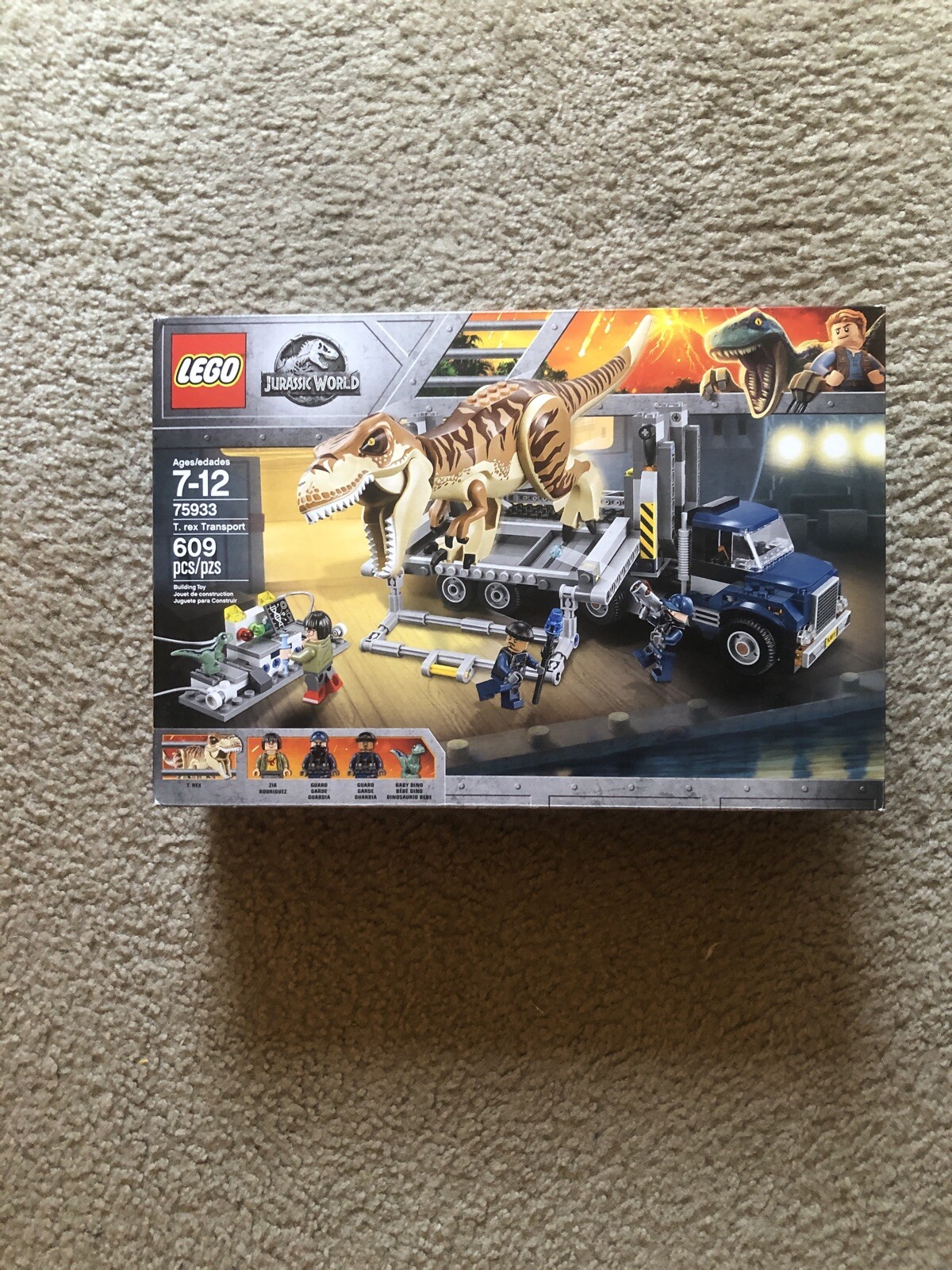 75933 lego