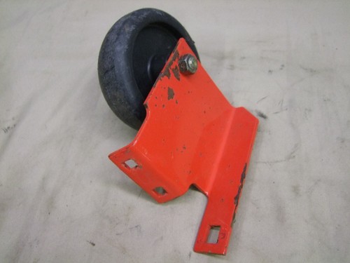 Snapper 250Z RZT185380 38" Gage Wheel & Deck Bracket - Picture 3 of 3