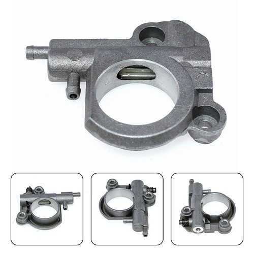 High Strength Oil Pump For Echo CS 550P CS 600P CS 590 CS 620P Chainsaw - Picture 5 of 24