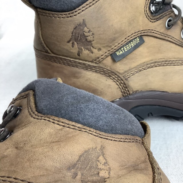 chippewa boots 55161