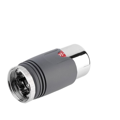 Thermostatkopf Thermostat für Badheizkörper Ventil-Aufsatz M30x1.5 - Bild 3 von 14