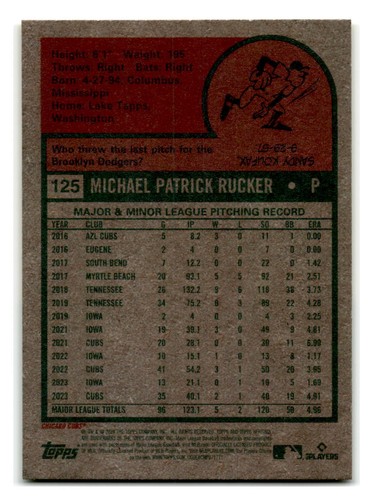 2024 TOPPS HERITAGE CARDS 82 & 101-300 YOU PICK COMPLETE YOUR SET - Picture 54 of 404