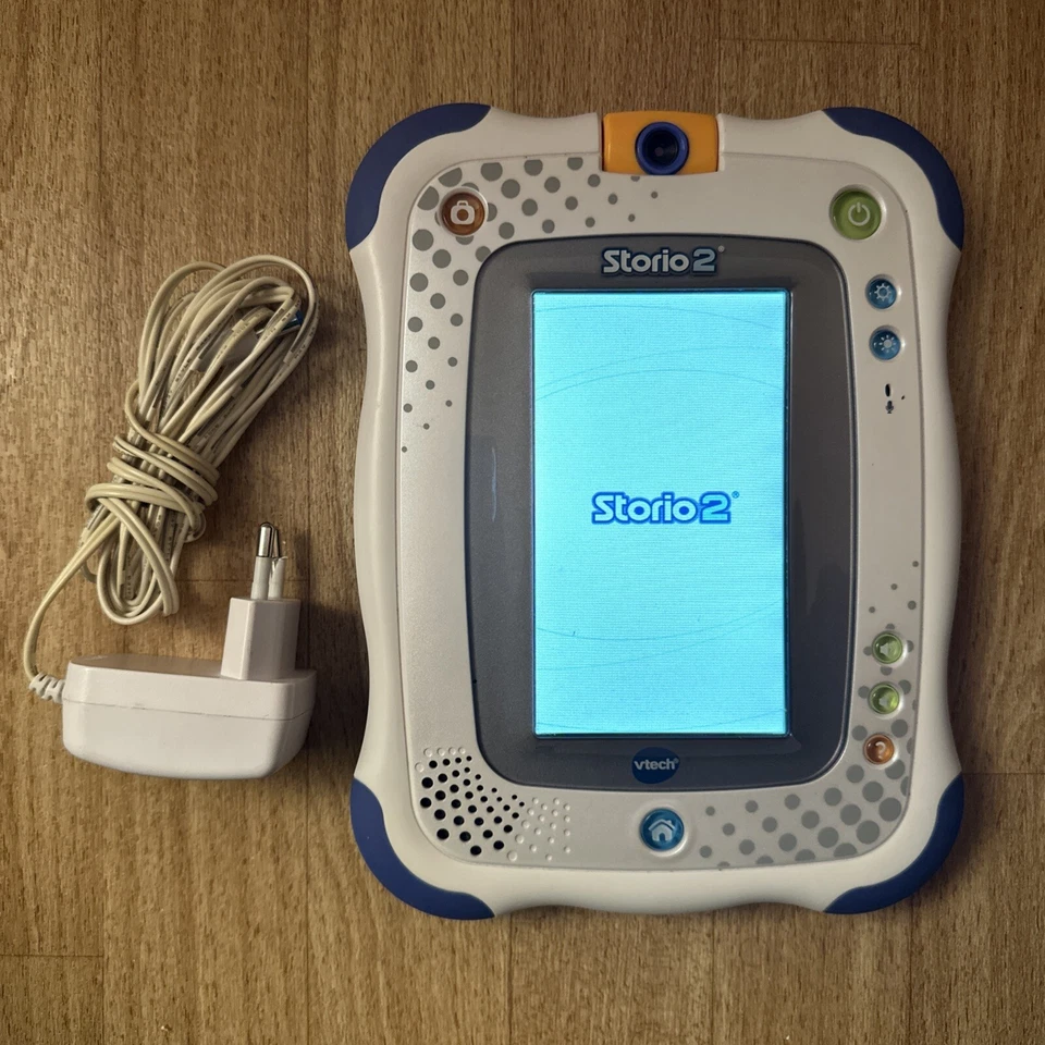 Vtech Storio Lerntablet für Kinder