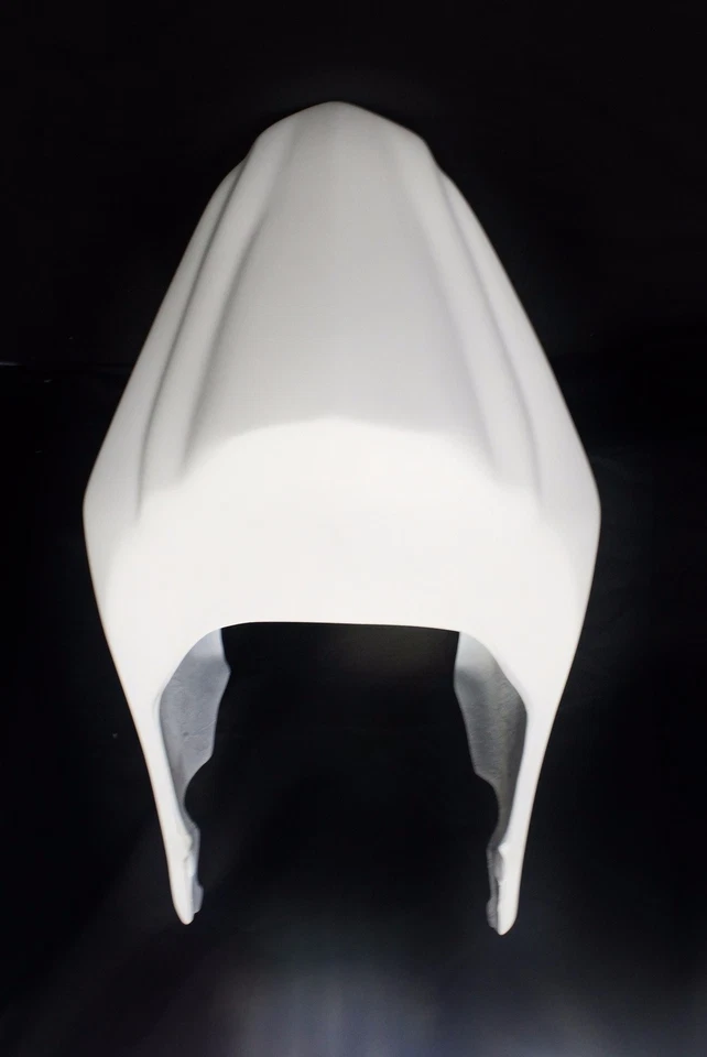 FITS IN KAWASAKI NINJA 250R 2008 2009 2010 2011 2012 RACE FAIRINGS BODYWORK R101 - Изображение 4 из 4